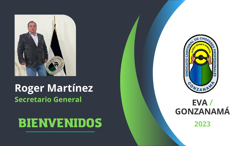 EVA - Sindicato gonzanama